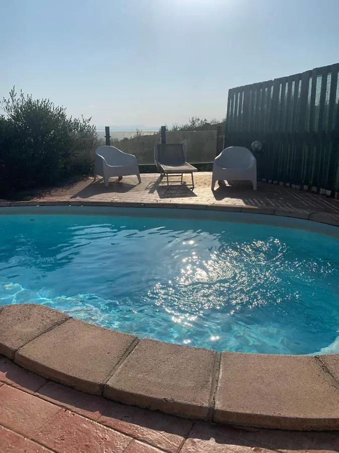 Villa Di Marco Terra Mala